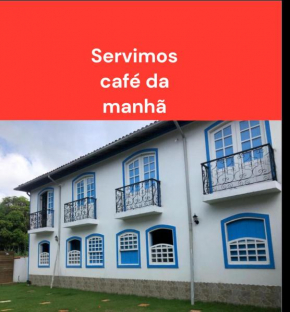 Pousada San Sebastian